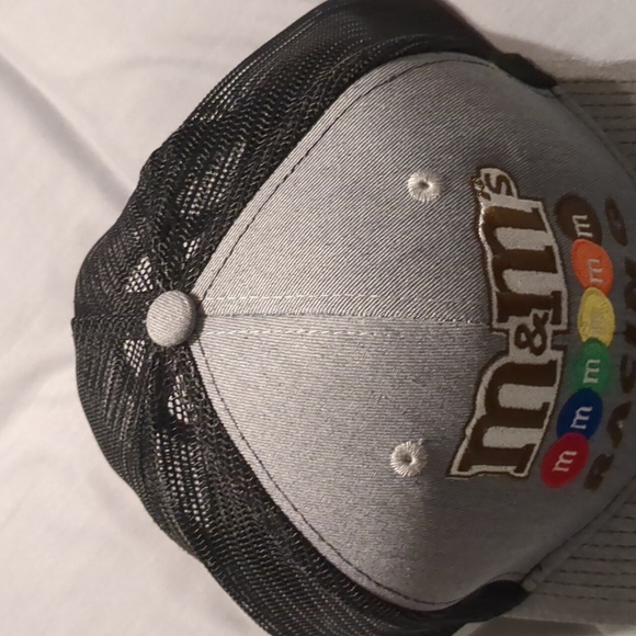M&M's Racing hat - Picture 5 of 12